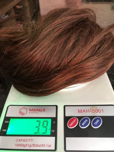 Cabelo brasileiro 