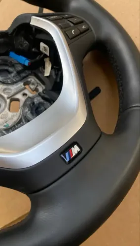 Volante bmw m125i 135i 2014 original