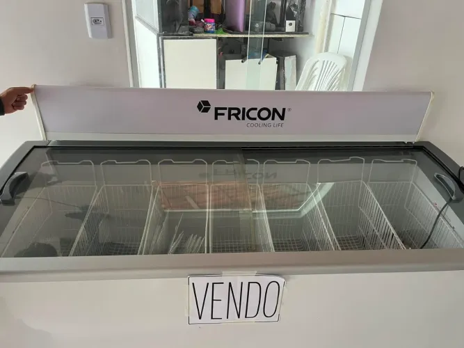 Freezer Fricon
