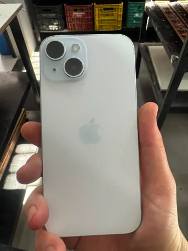 iPhone 15 256gb