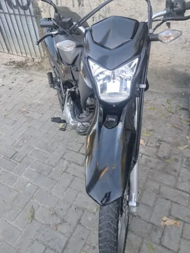 Bros 150 KS 2007
