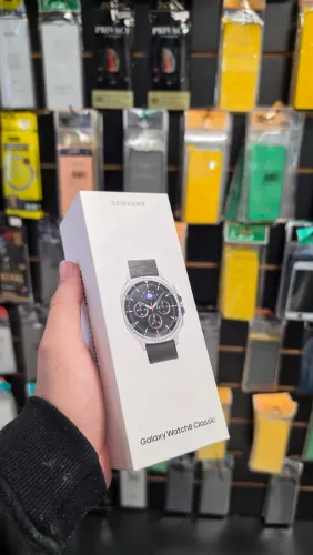 Samsung watch 8 classic Lte