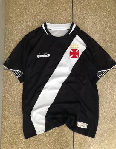 camisa vasco da gama diadora 2018 oficial