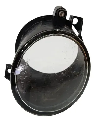 Lente Farol Milha Esquerdo Gol Fox 2007 2008 2009