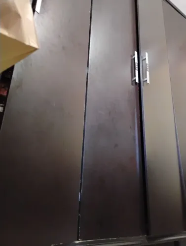 QUARDA ROUPA 6 PORTAS (USADO)