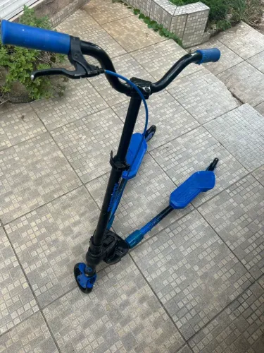 Patinete Tweesty 500 Oxelo