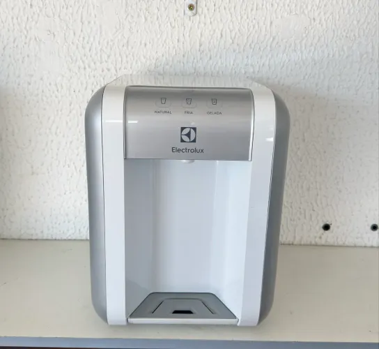 Purificador de água Electrolux