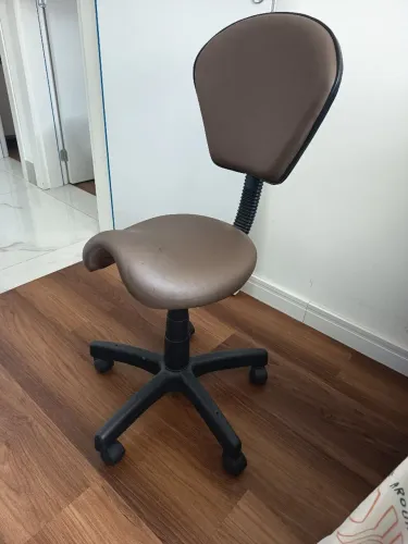 Cadeira de sela 