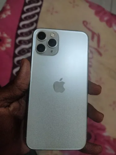 iPhone 11 pro 256Gb