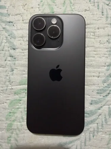 iPhone 15 Pro 128gb