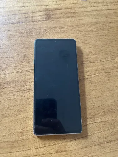 Motorola edge 20