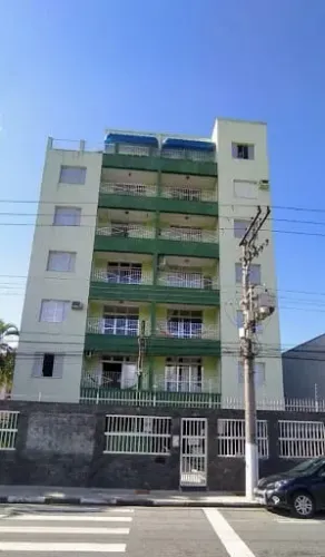Venha morar de frente para o mar em Caraguatatuba
