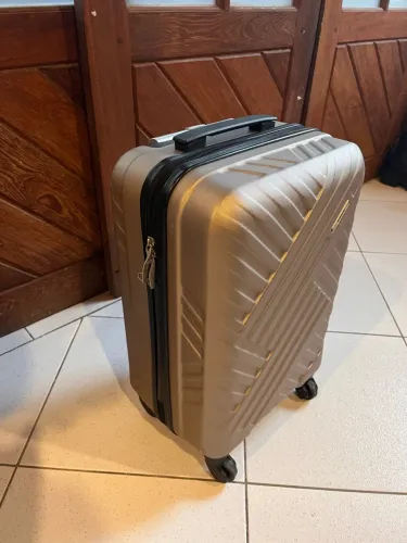 Mala de viagem