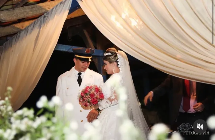 Fotógrafo Profissional para Casamentos e Aniversários 