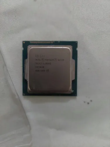 Processador INTEL g3250