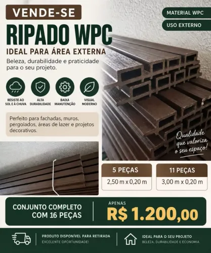 Ripados WPC