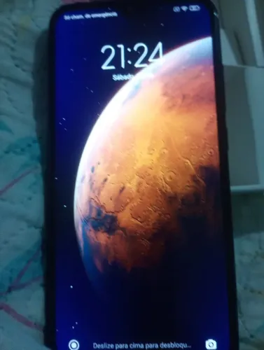 Redmi note 8
