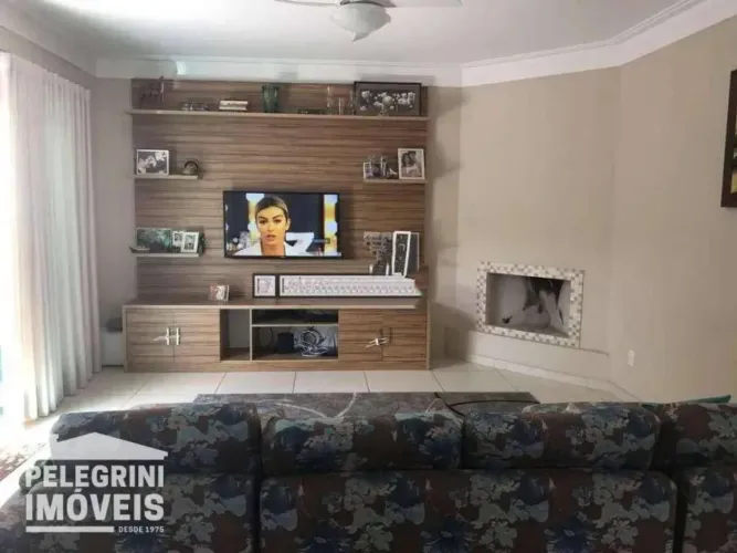 Casa com 3 dormitórios à venda, 175 m² por R$ 680.000,00 - Jardim Guarani - Campinas/SP