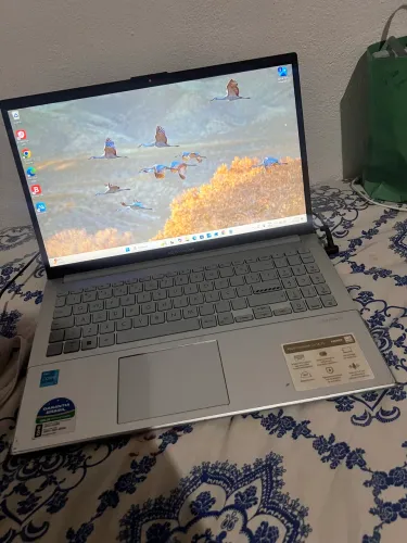 Notebook asus vivobook