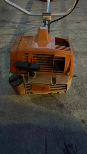 Roçadeira Stihl FS160- usada