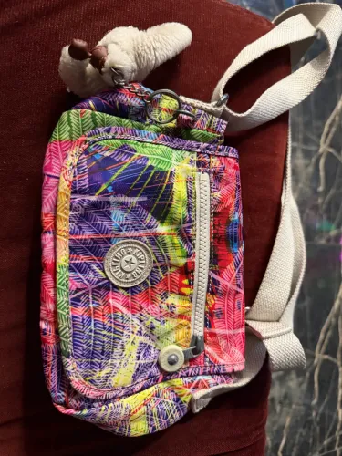 Bolsa kipling