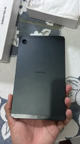 Tablet A9 Samsung