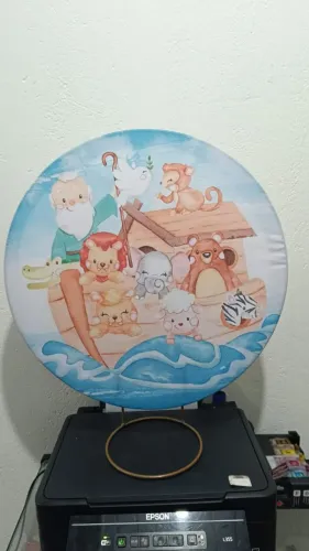 PAINÉIS PARA FESTA NA MESA