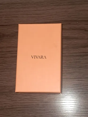 Caixa da Vivara