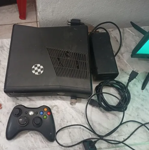 Xbox 360 destravado