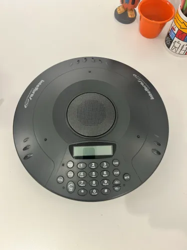 Audioconferenxia Intelbras