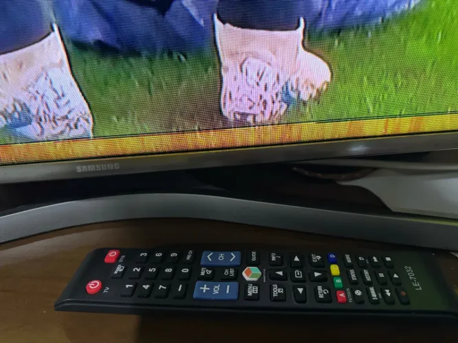 Vendemos TV 55? SmartTv Samsung 55 polegadas