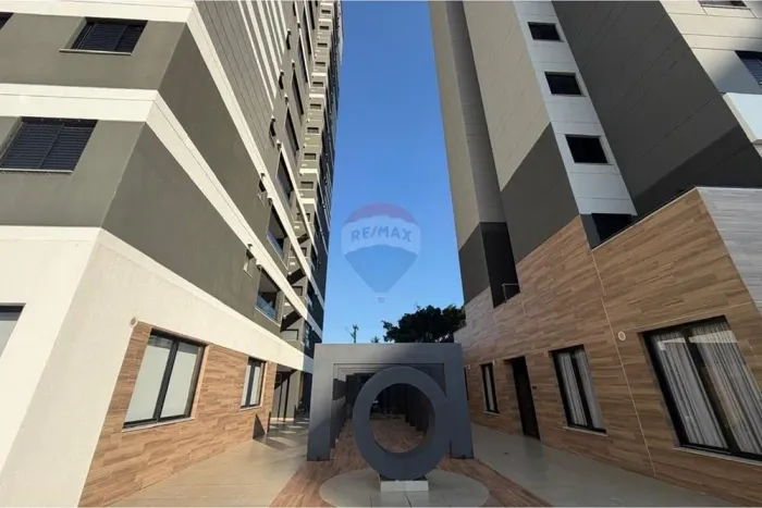 Apartamento para Locação 3 quartos - 1 suíte Edifício Connect _Sorocaba São Paulo