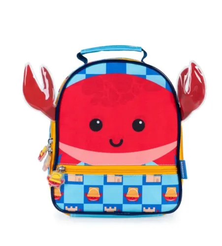 Bolsa térmica infantil / Lancheira BAGAGGIO