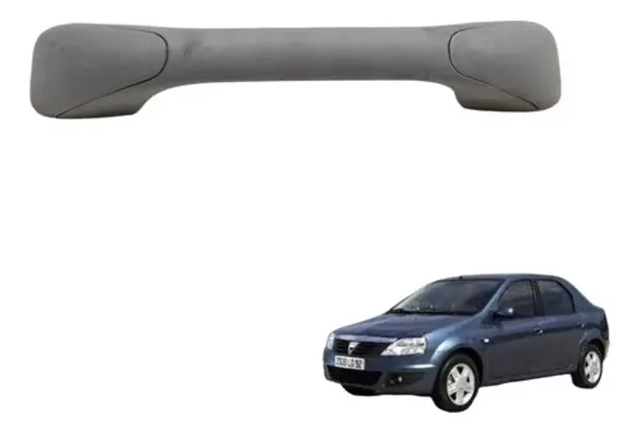 Alça Teto Traseira Direita Renault Logan 2008