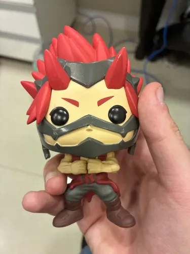 Funko pop Eijiro Boku no hero 