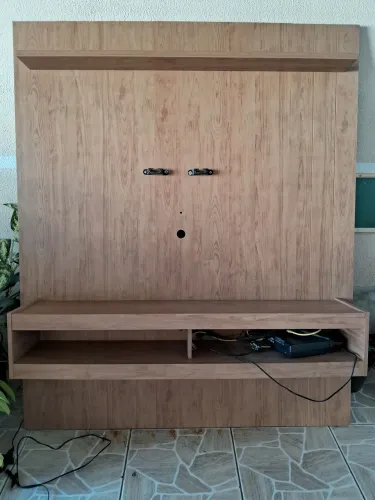 PAINEL DE TV PARA SALA 