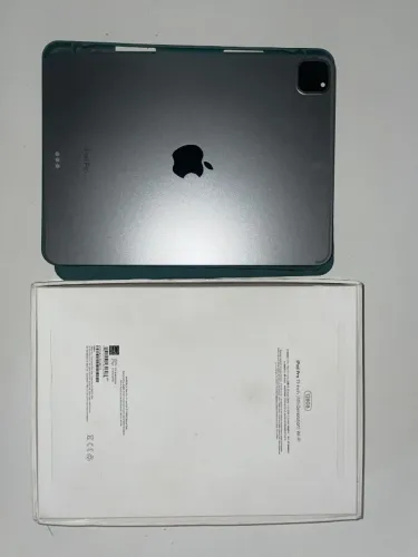 Ipad Pro M2