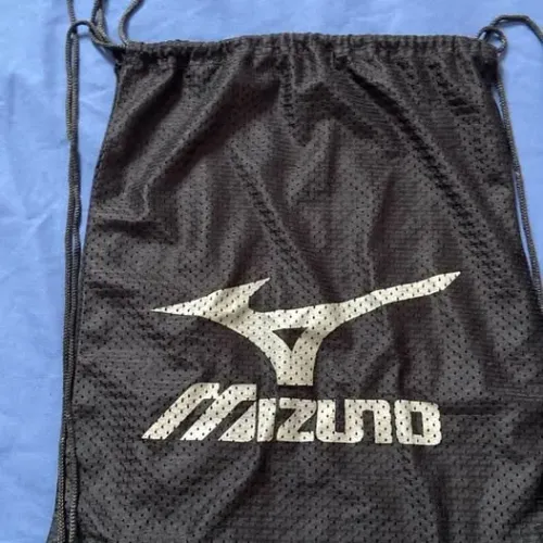 Bolsa sacola mizuno