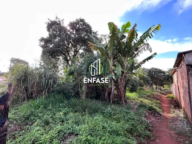 Lote á venda emm Igarapé no Bairro São Francisco - MG