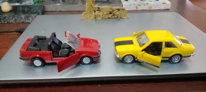 MINIATURAS