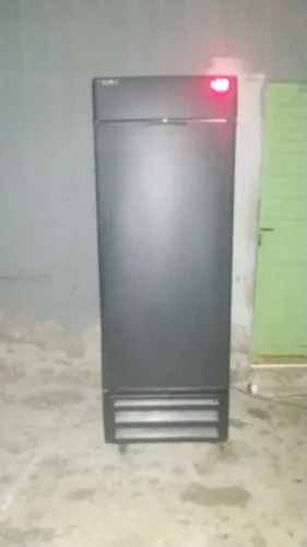 Cervejeiro tampa cega