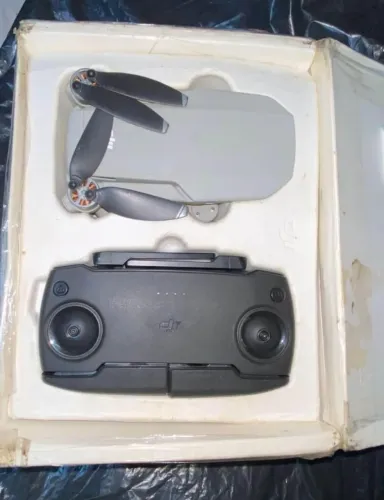 Drone DJI MAVIC MINI
