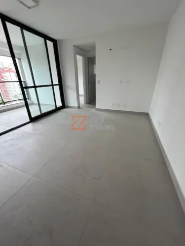 ALUGO PRACTICAL LIFE CAMPO BELLO II APTO 69 M², 2 DORM SENDO 1 SUÍTE 1 VG