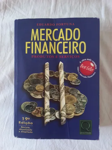 Mercado Financeiro 