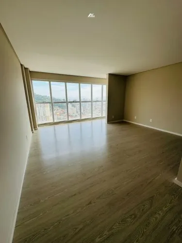 Apartamento de Alto Padrão em Torre Exclusiva com Vista 360°, Rooftop e Lazer Completo