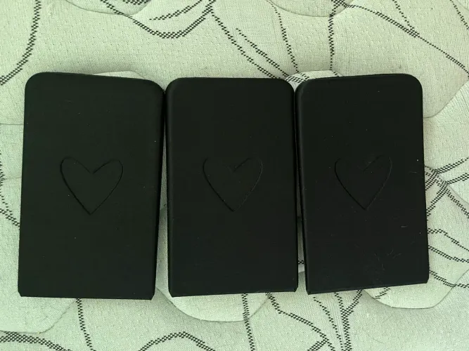 Kit com 3 (três) espelhos MaryKay