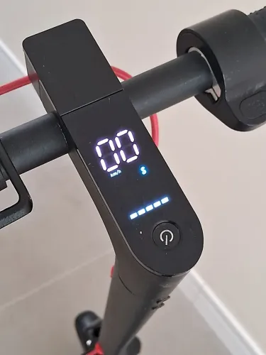 Patinete Elétrico