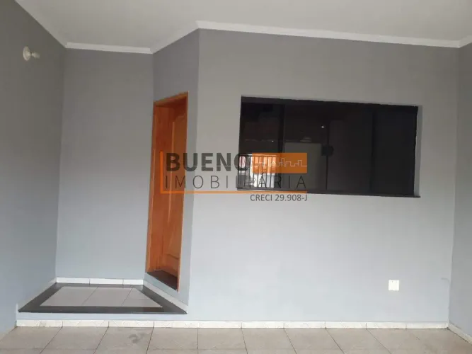 Casa à venda, 3 quartos, 1 suíte, 1 vaga, Centro - Americana/SP