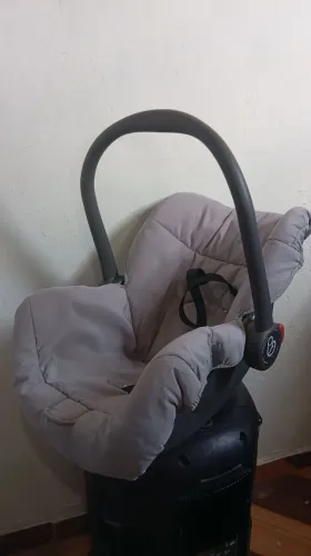 Bebê conforto