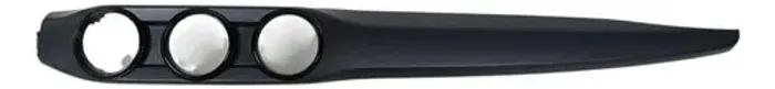 Moldura Difusor Ar Painel Central Argo 2018 A 2022